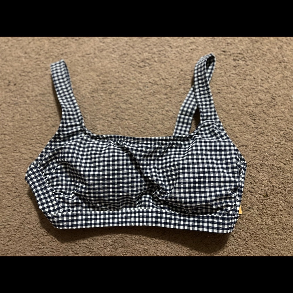 bathing suit top